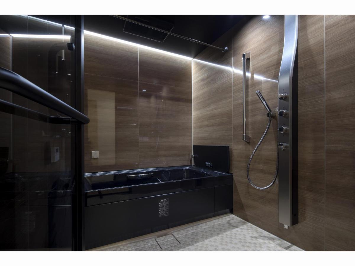 Randor Residence Tokyo Suites Exterior foto
