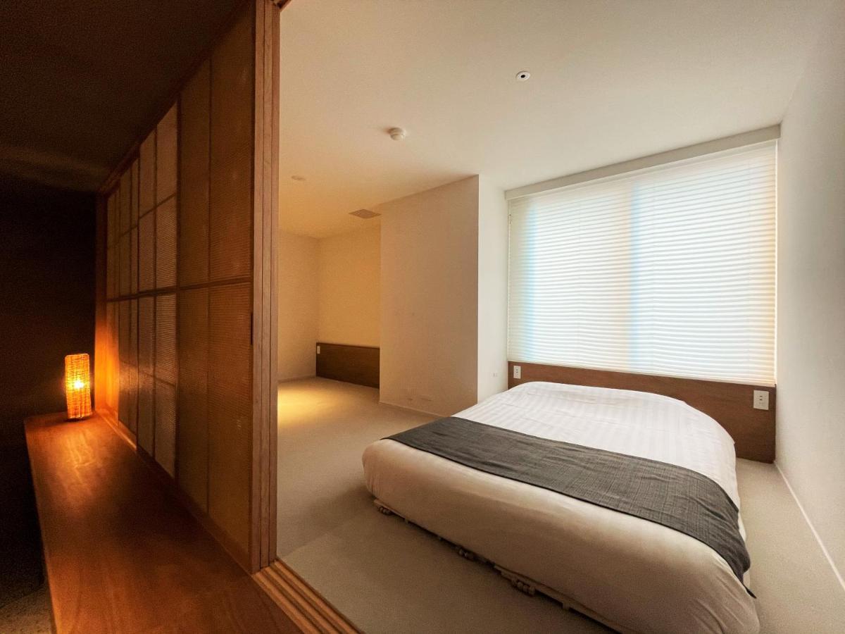 Randor Residence Tokyo Suites Exterior foto