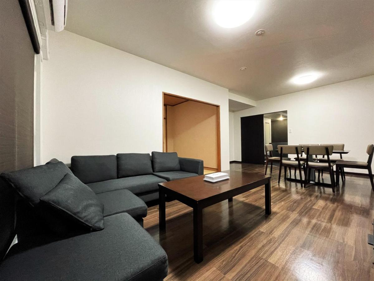 Randor Residence Tokyo Suites Quarto foto