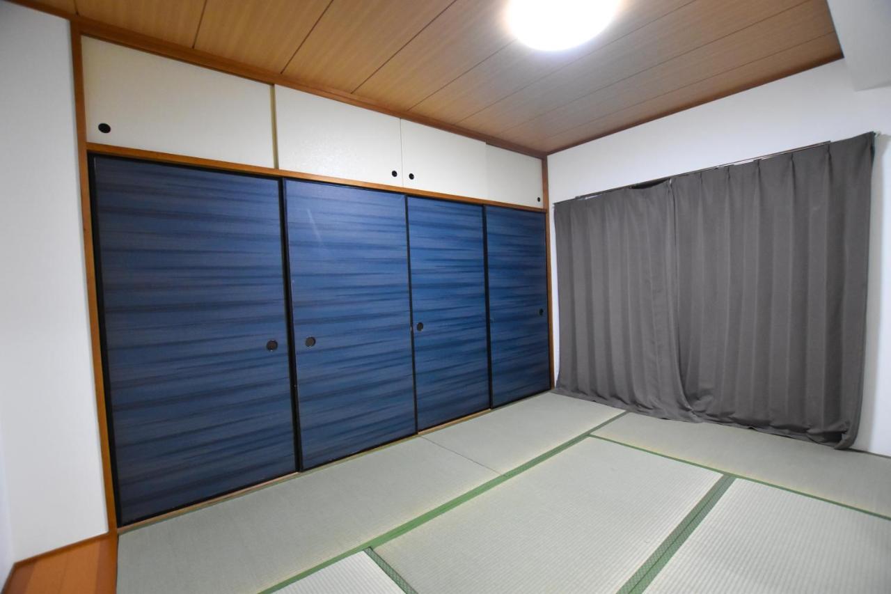 Randor Residence Tokyo Suites Exterior foto