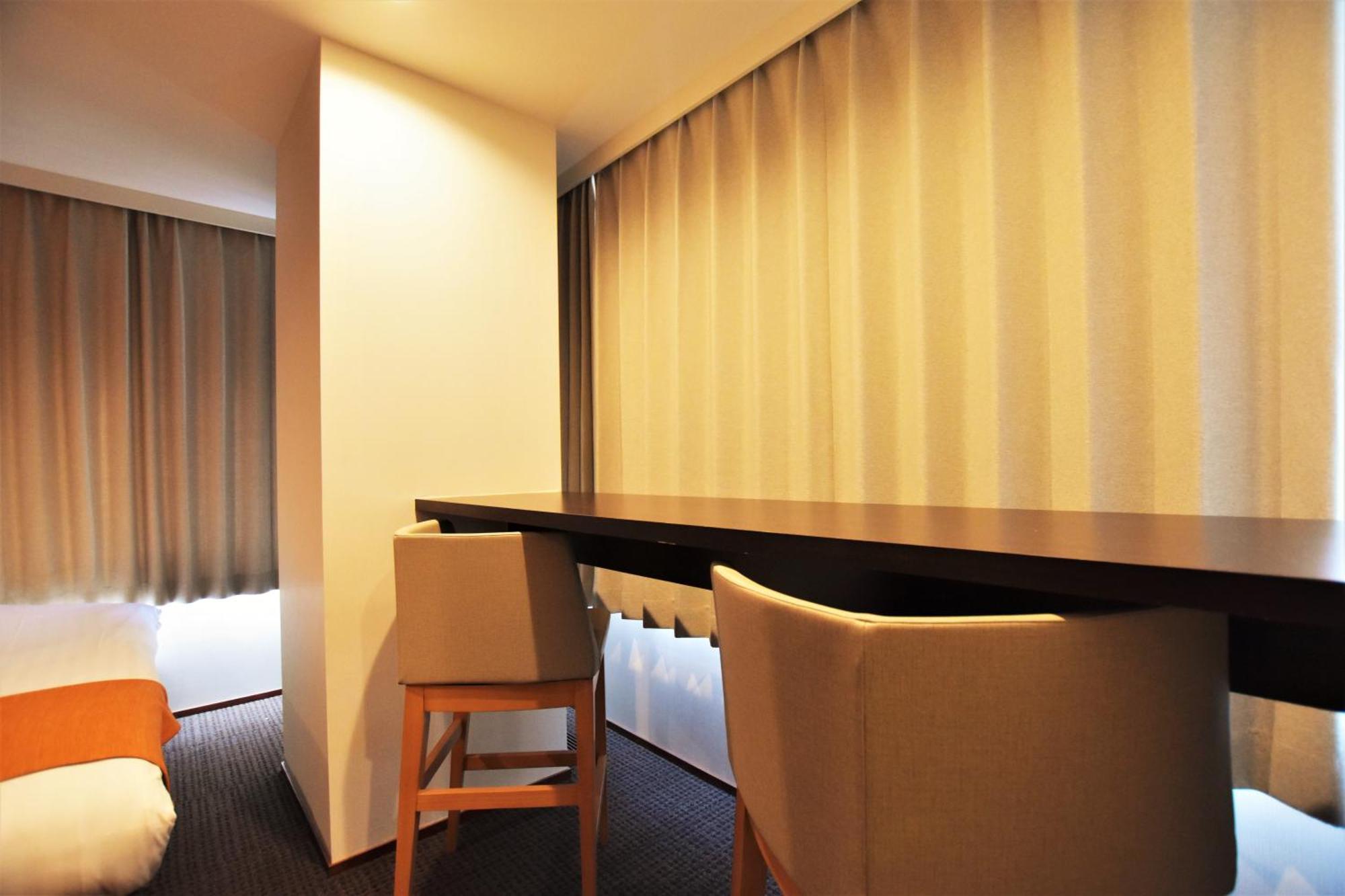 Randor Residence Tokyo Suites Quarto foto