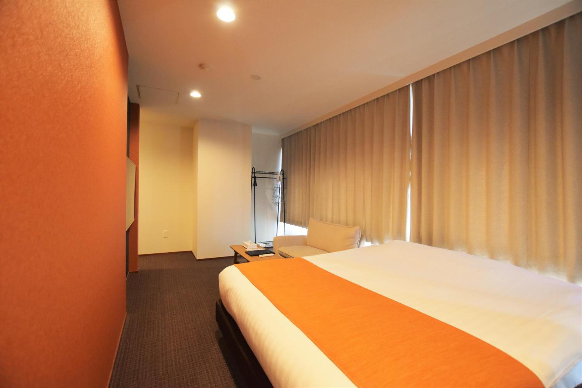 Randor Residence Tokyo Suites Quarto foto