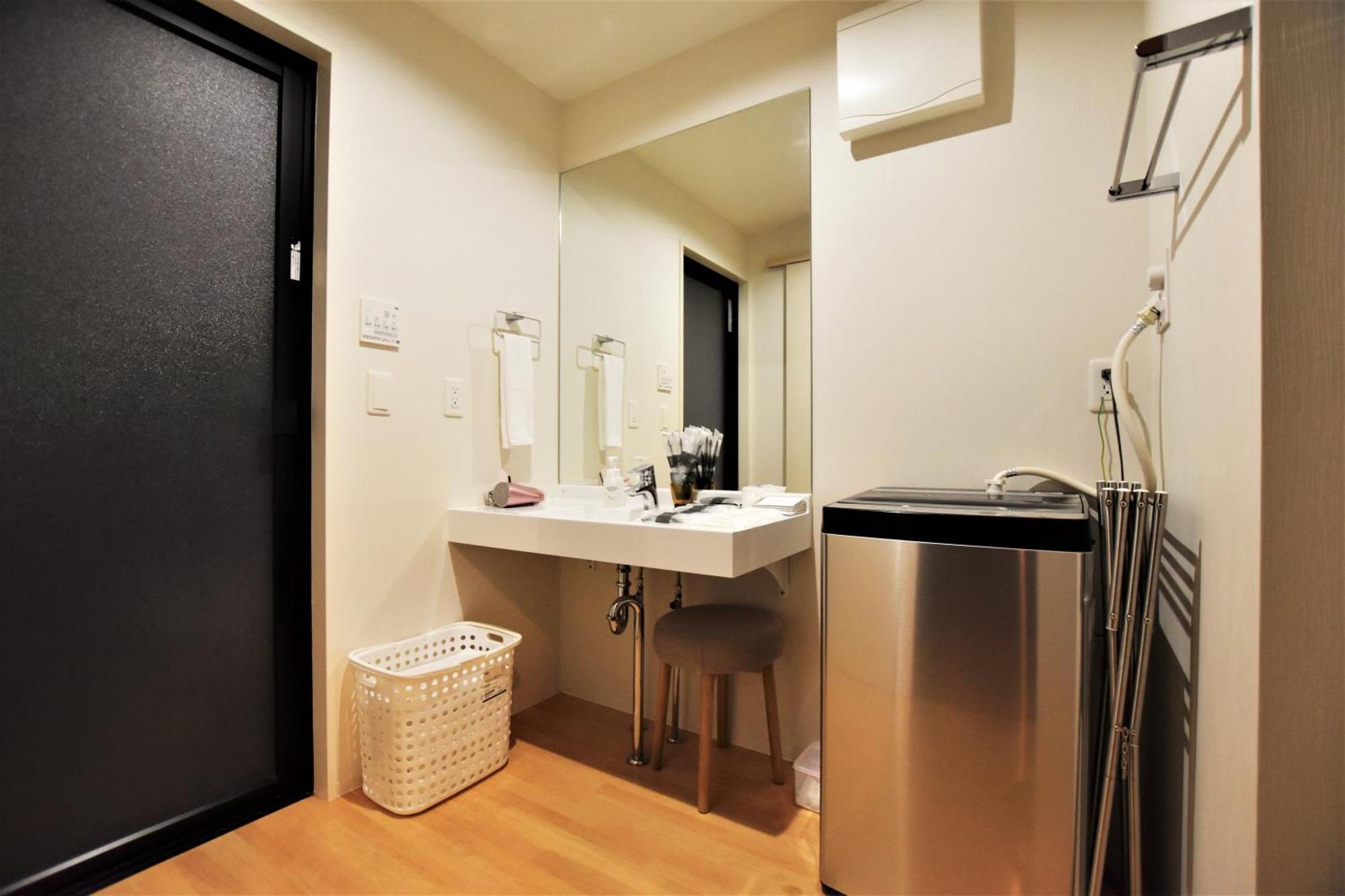 Randor Residence Tokyo Suites Quarto foto