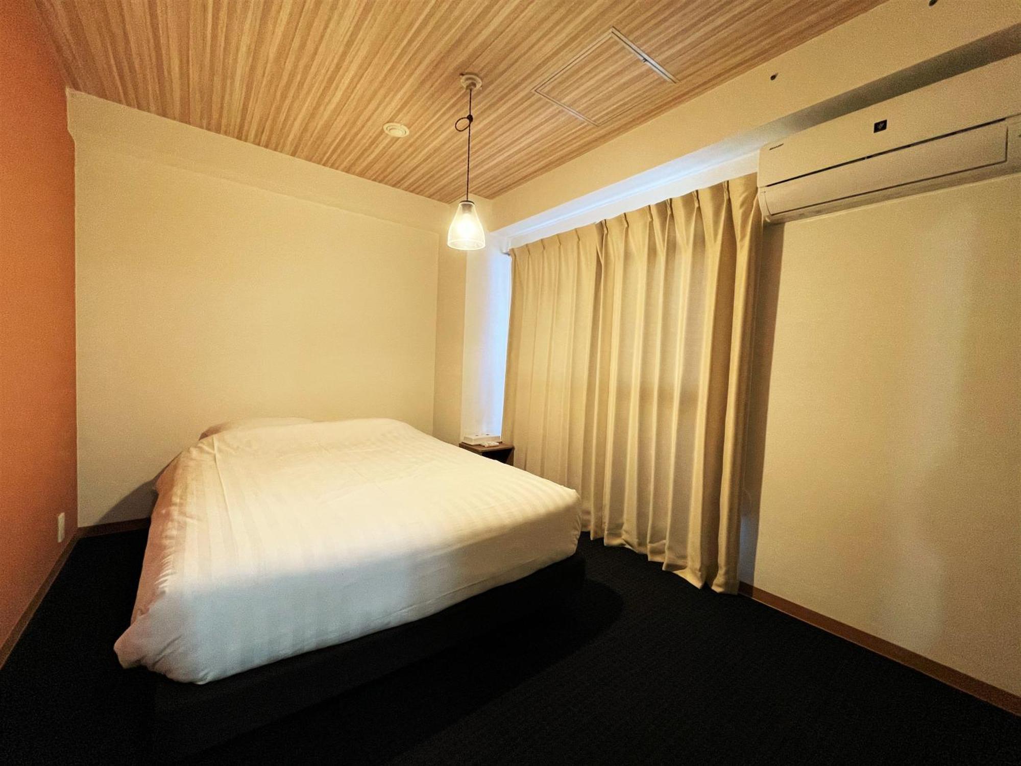 Randor Residence Tokyo Suites Quarto foto