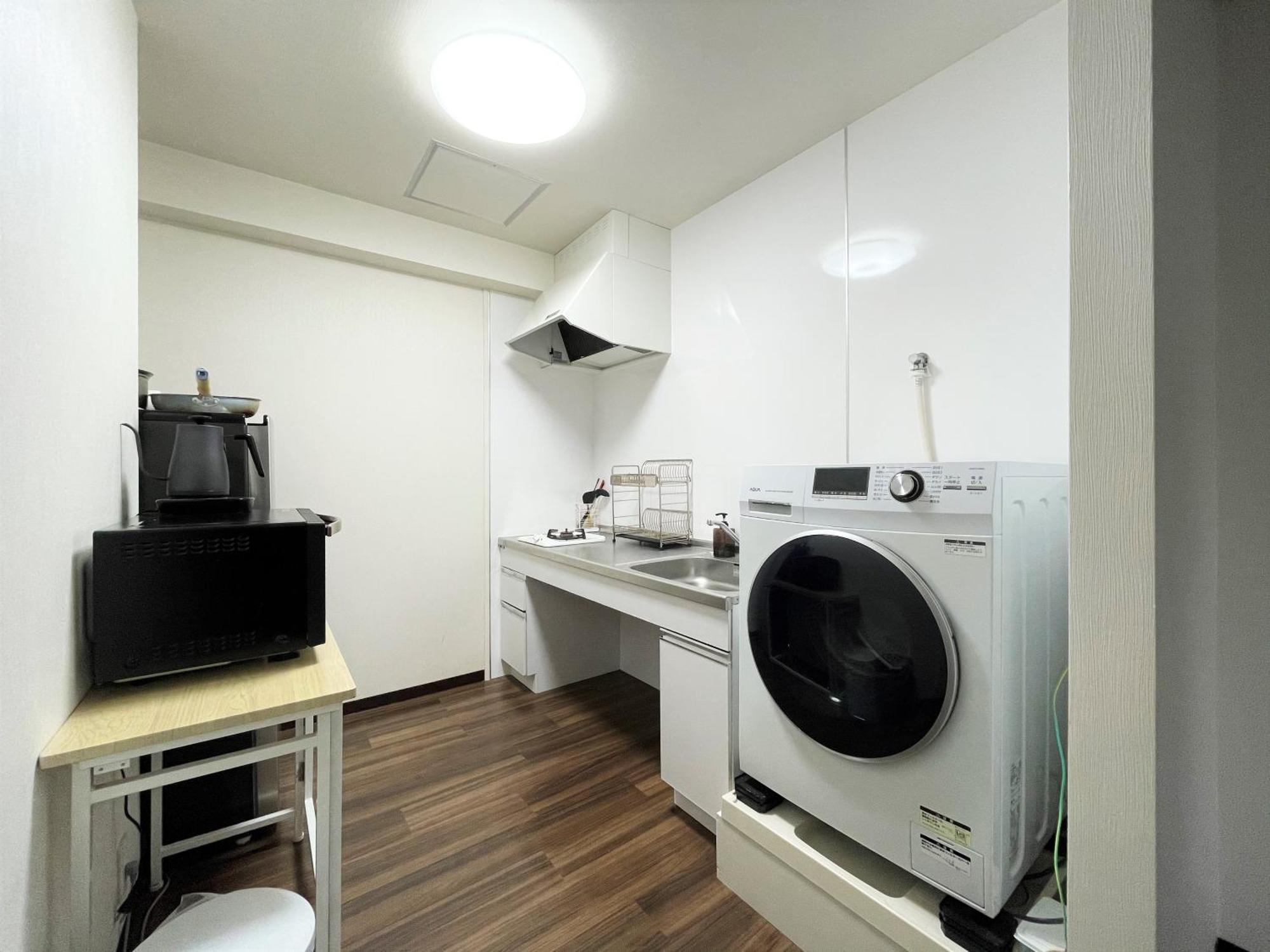 Randor Residence Tokyo Suites Quarto foto