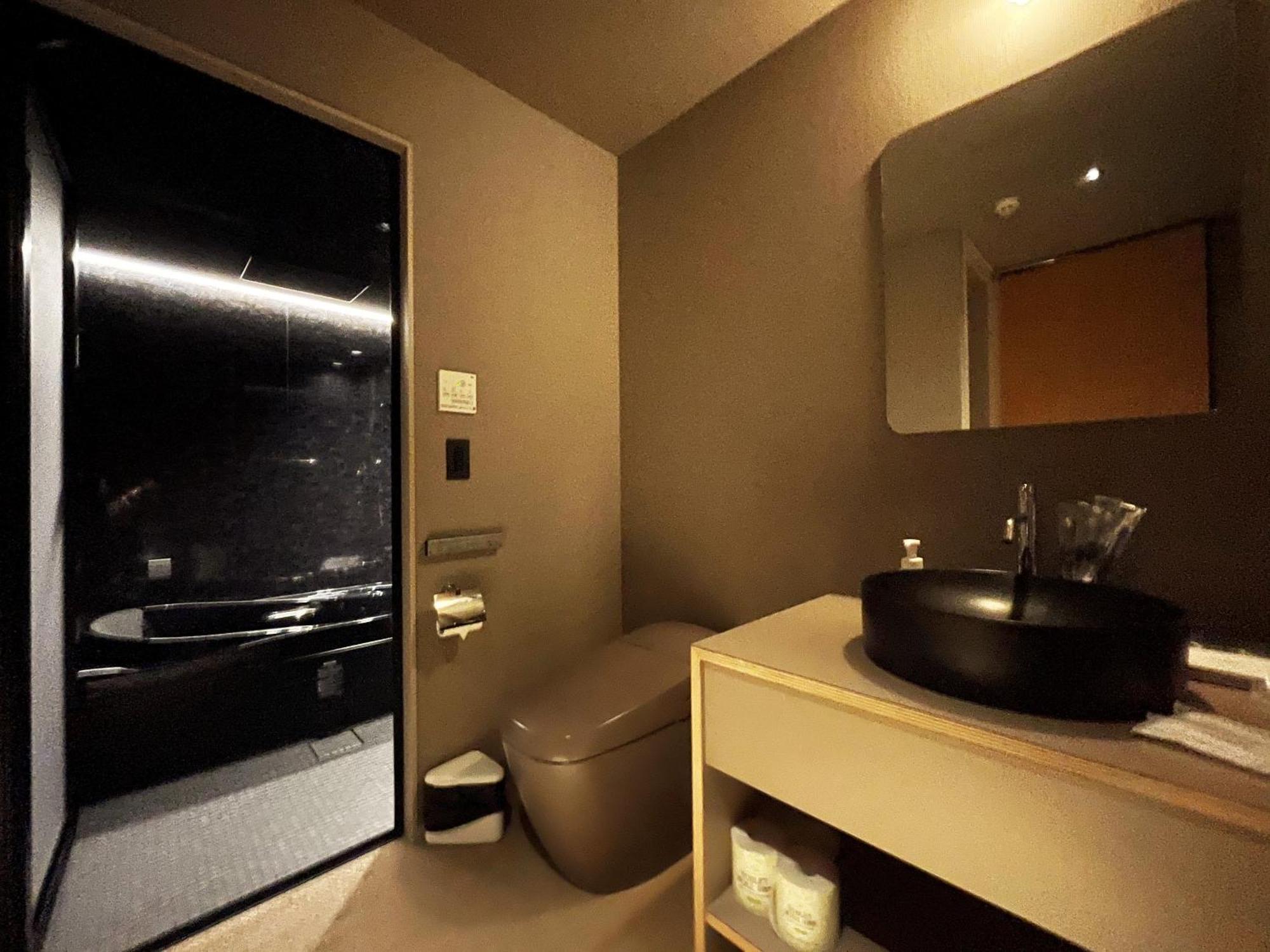 Randor Residence Tokyo Suites Quarto foto
