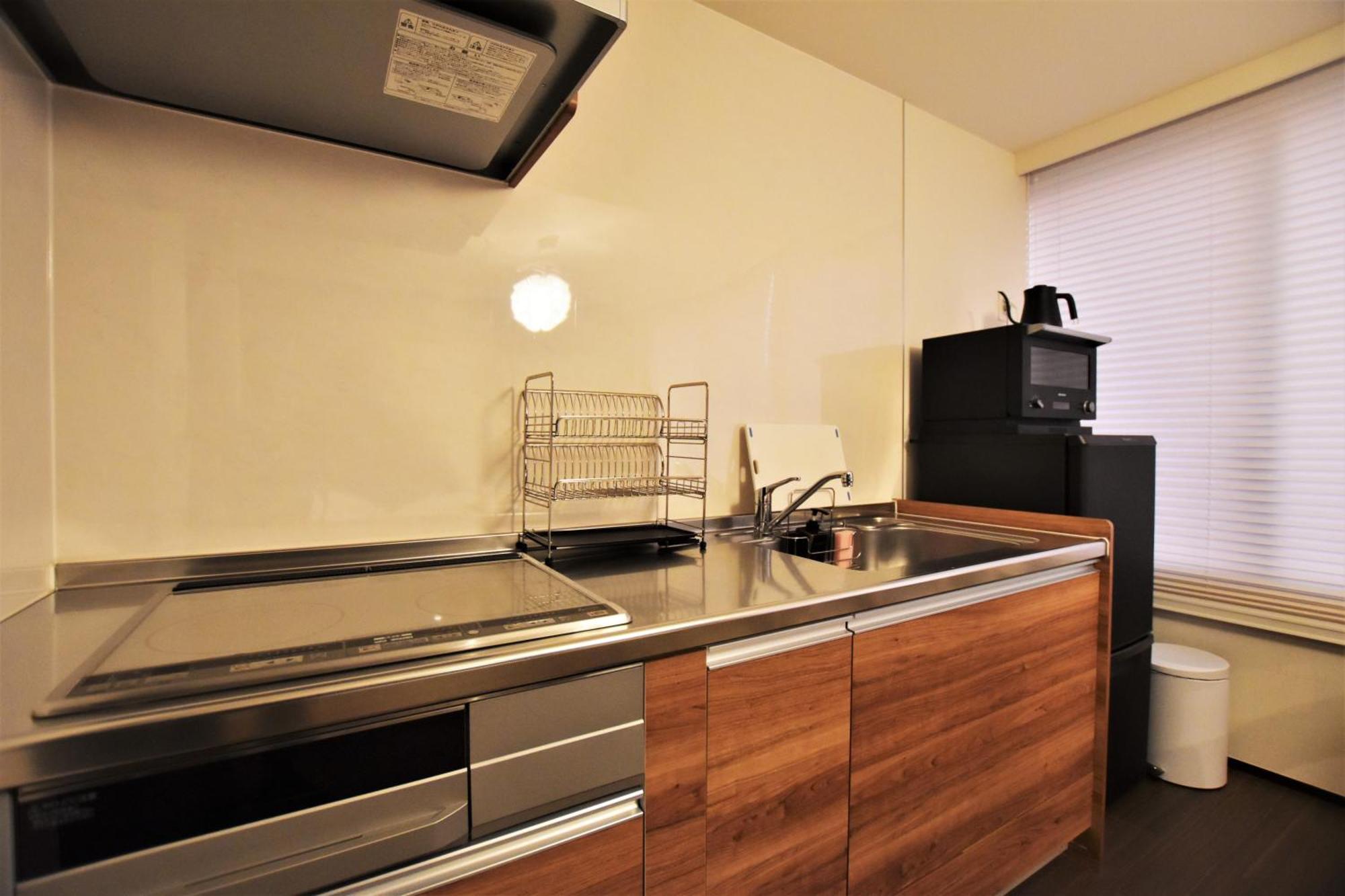 Randor Residence Tokyo Suites Quarto foto