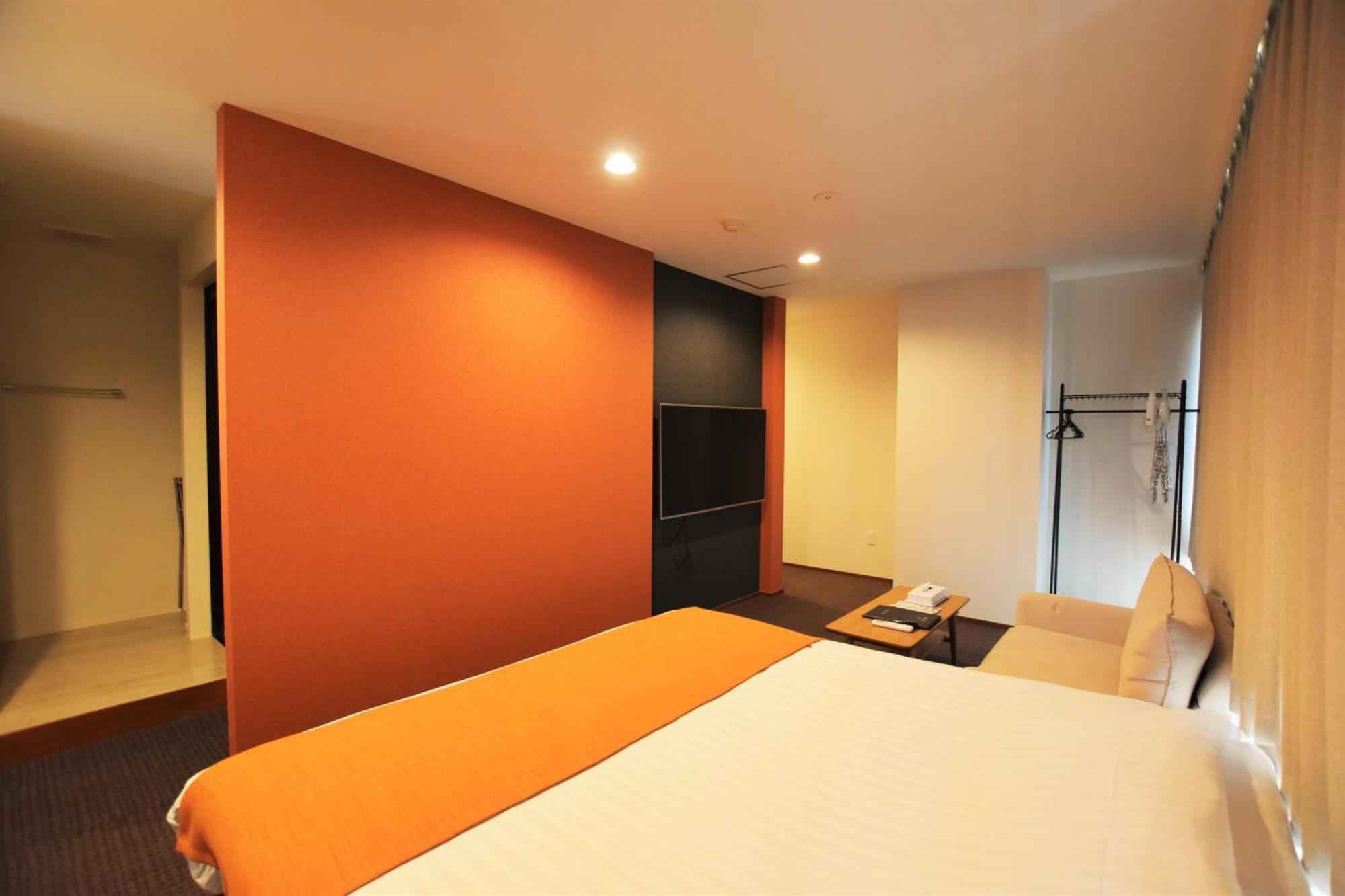 Randor Residence Tokyo Suites Quarto foto