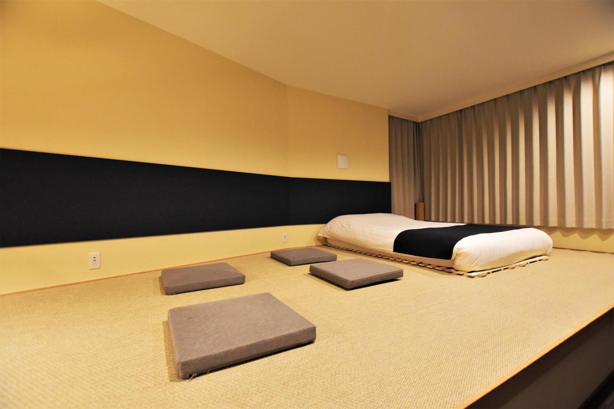 Randor Residence Tokyo Suites Quarto foto