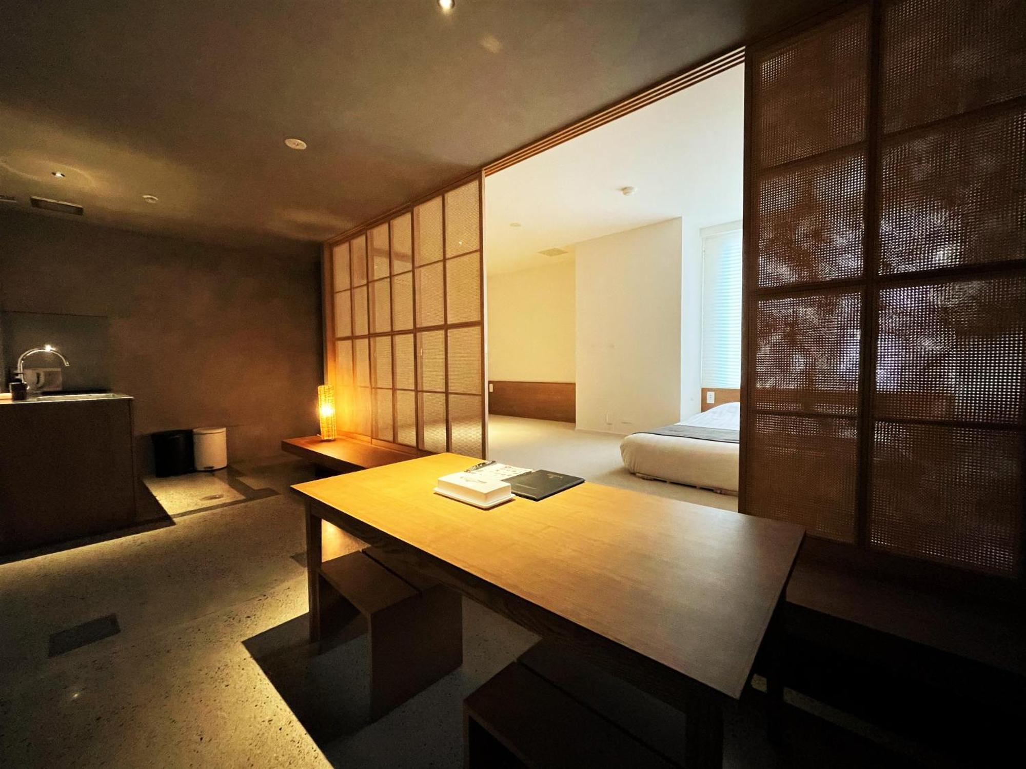 Randor Residence Tokyo Suites Quarto foto