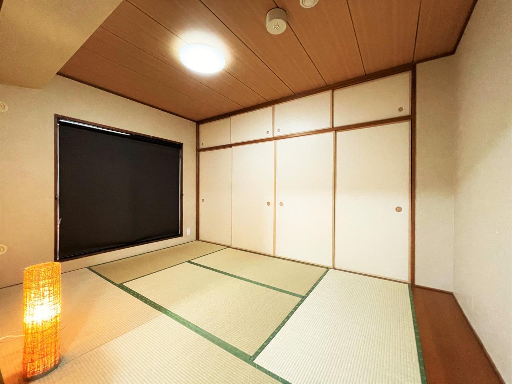 Randor Residence Tokyo Suites Quarto foto