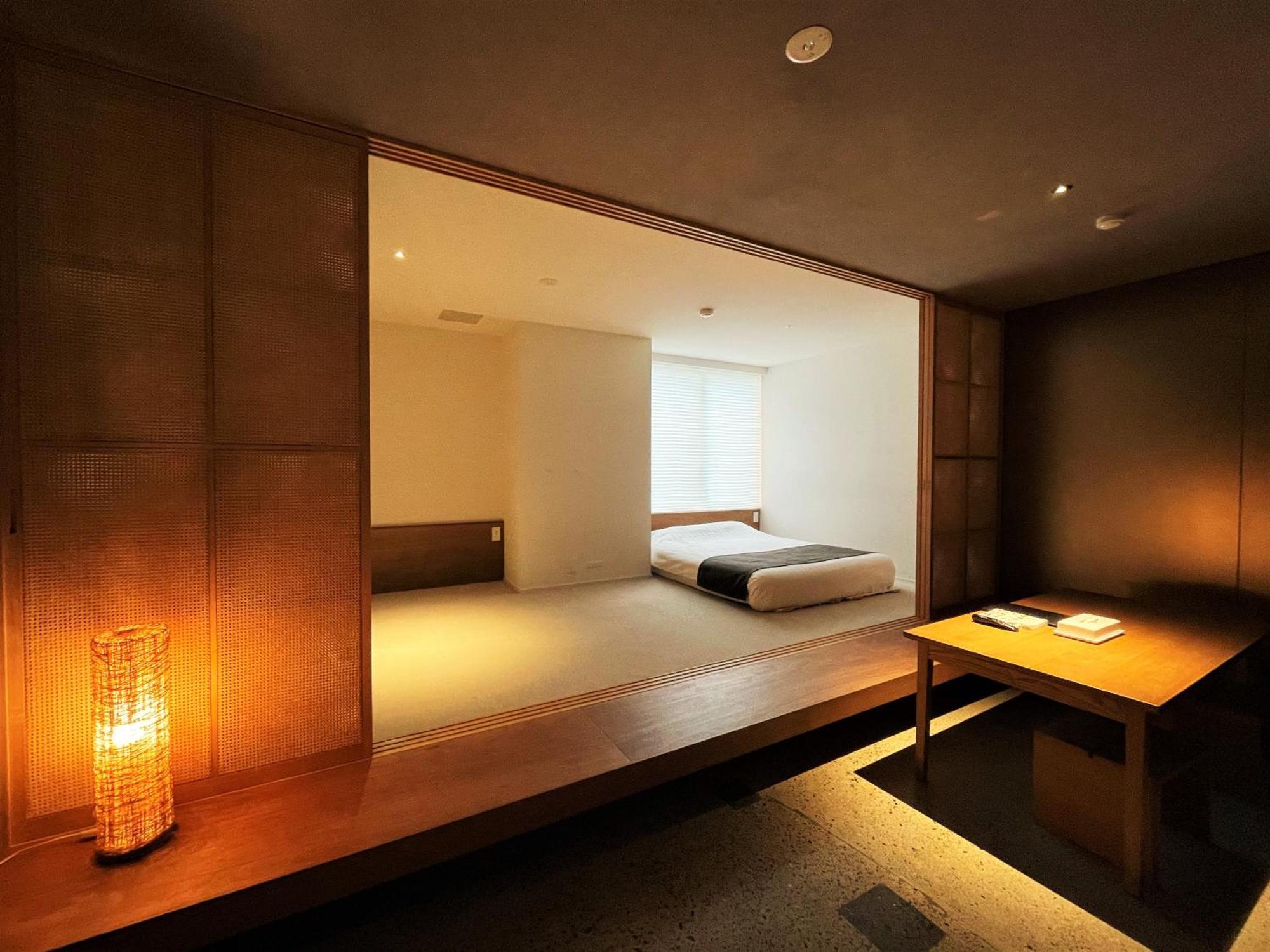 Randor Residence Tokyo Suites Quarto foto