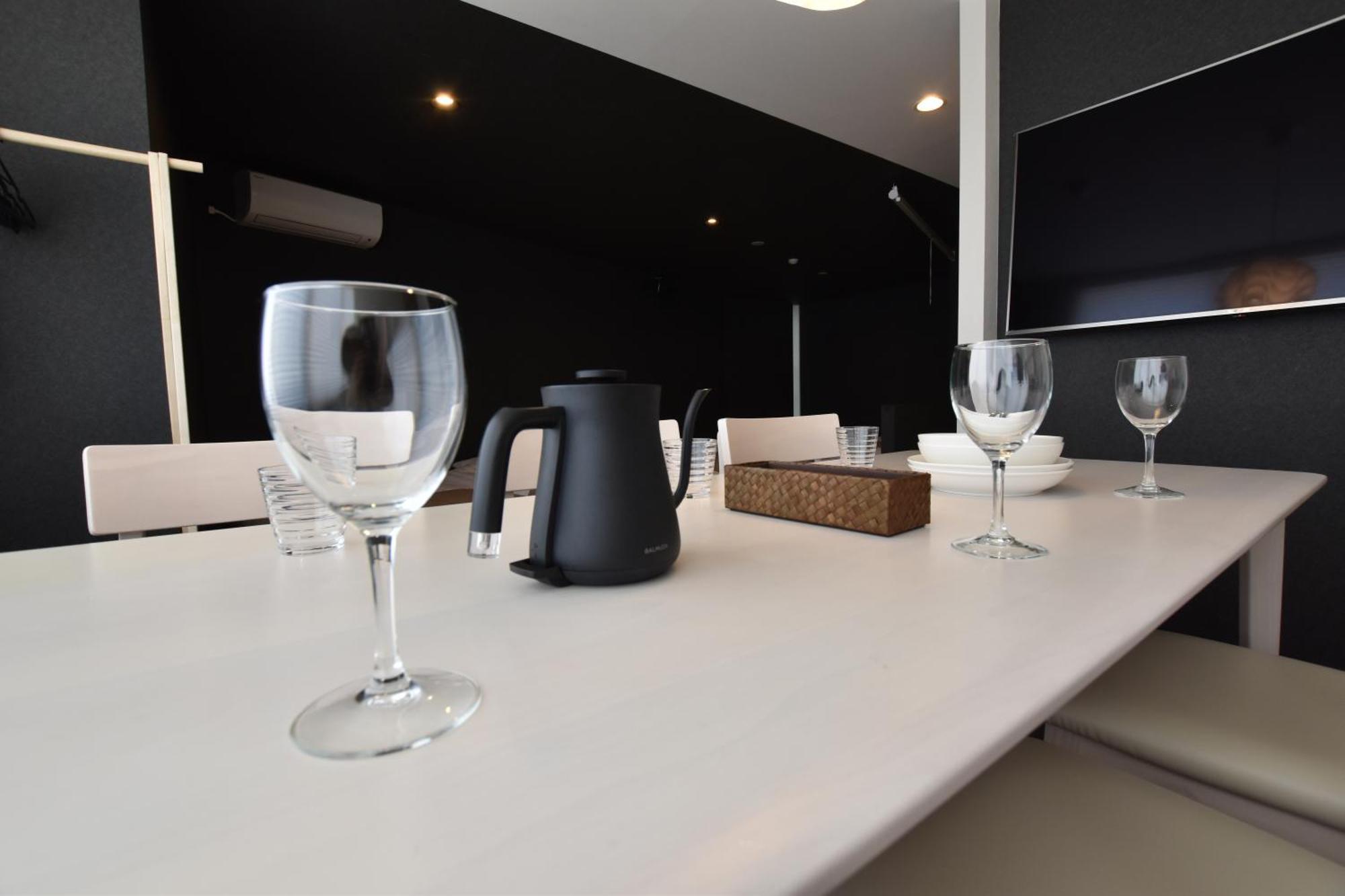 Randor Residence Tokyo Suites Exterior foto