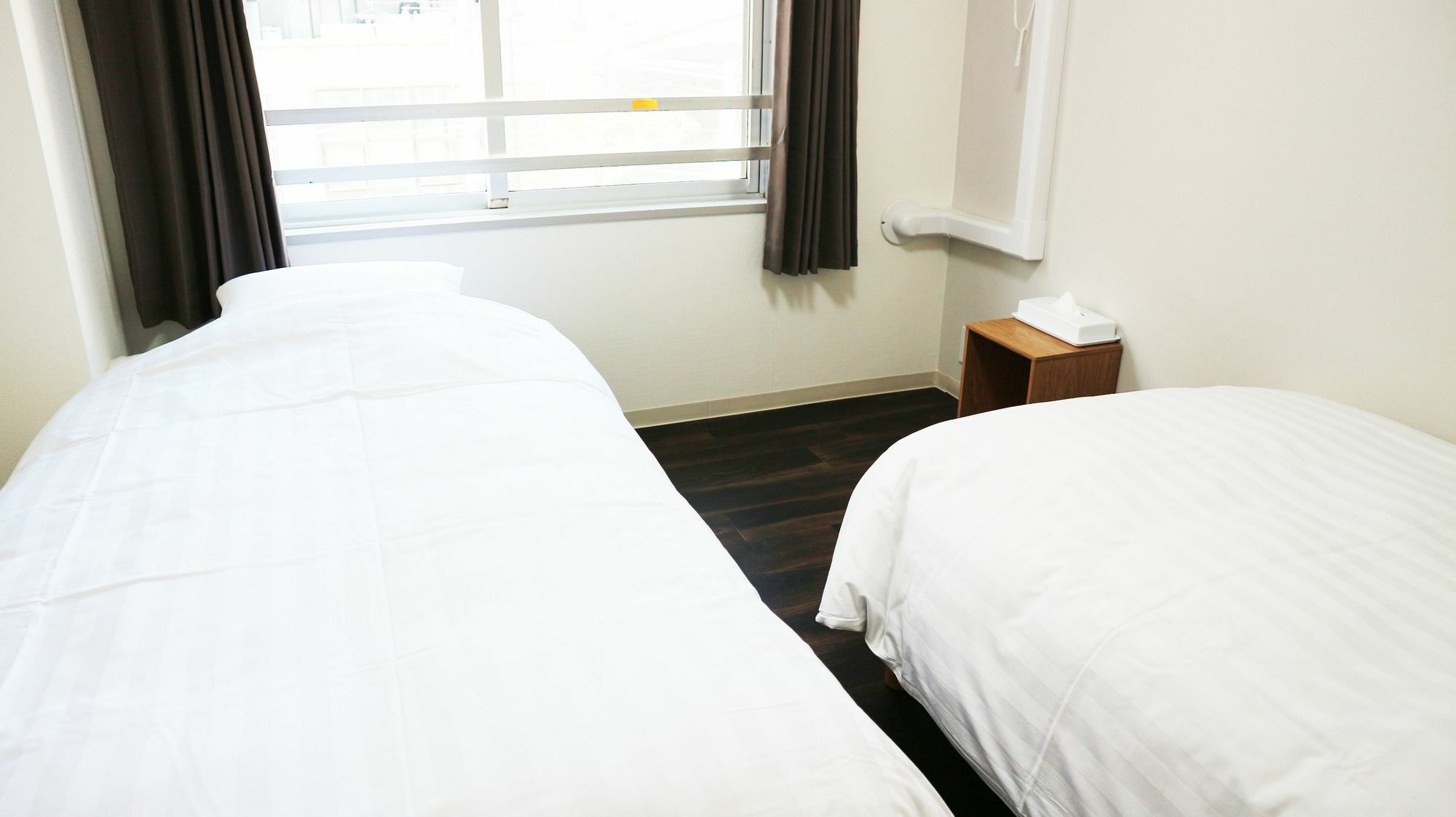 Randor Residence Tokyo Suites Exterior foto